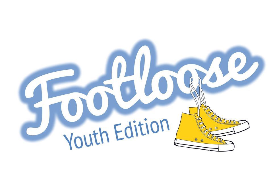 Footloose Youth Edition, North Texas Performing Arts, 5 May 2023