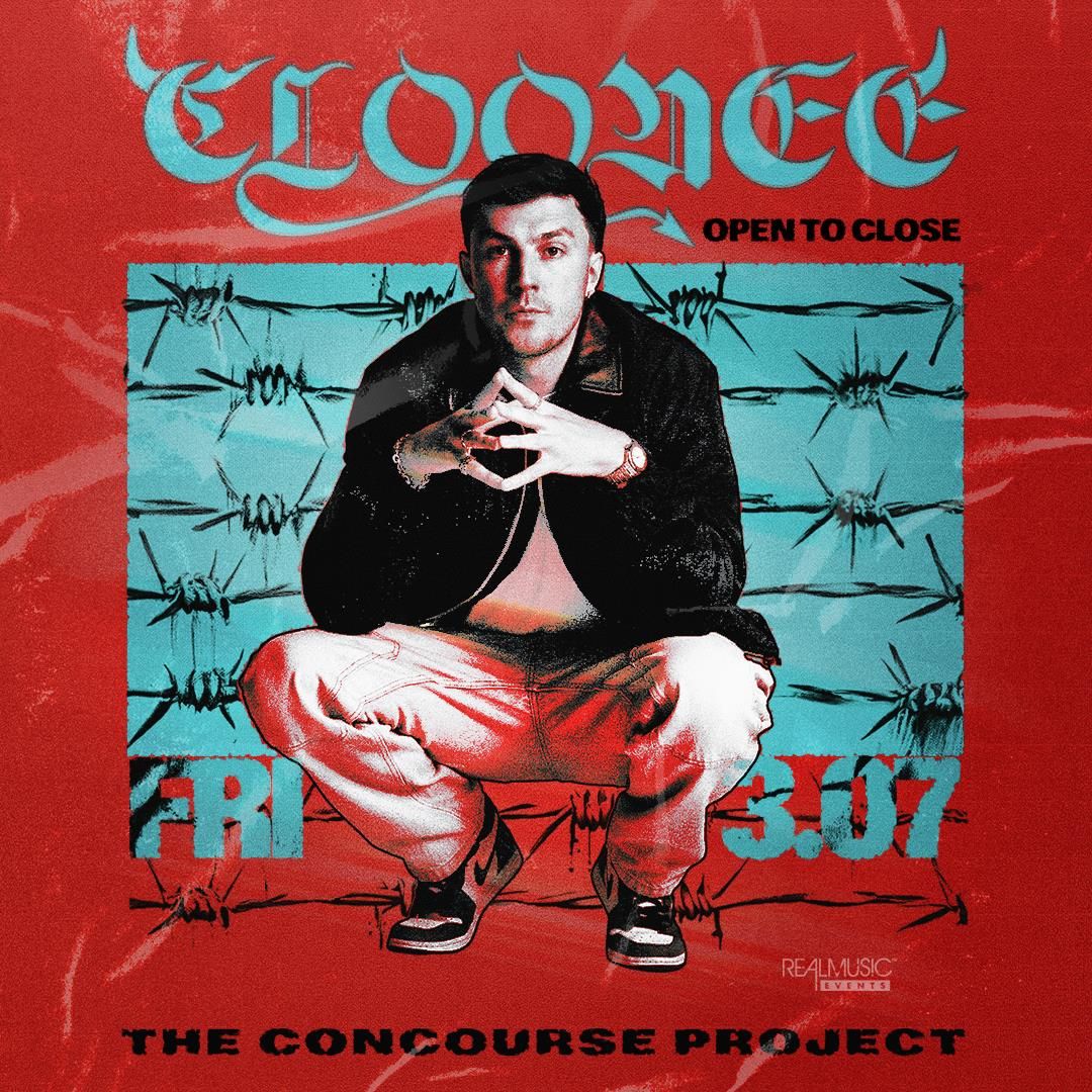 Cloonee at The Great Lawn On Treasure Island, 25 October | Event in San Francisco | AllEvents