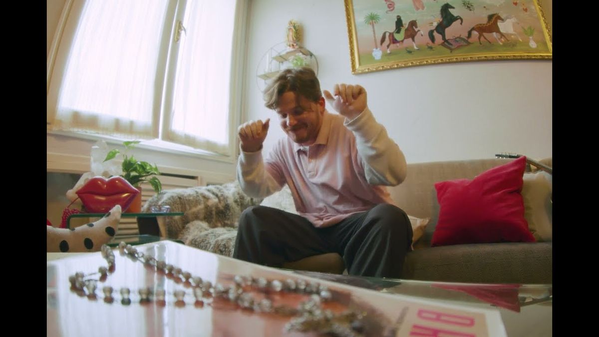 Simon Grossmann, 30 November | Event in New York | AllEvents