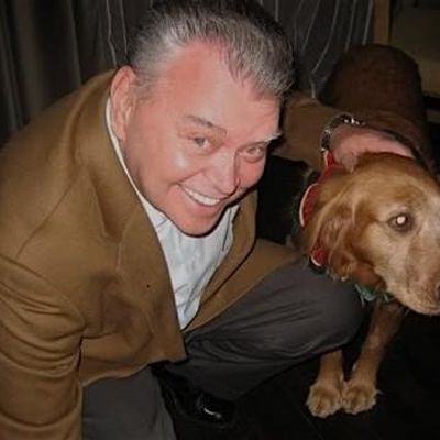 John G Amann Sr.