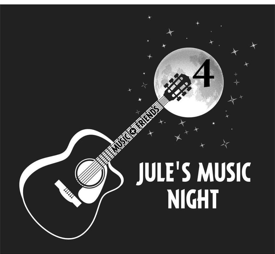 Jules music night week 200th, Triadelphia Community center, Wheeling