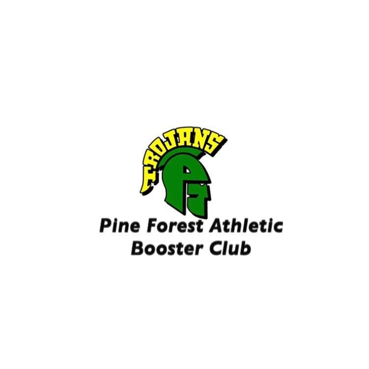 Meet The Trojans, Pine Forest High School (North Carolina