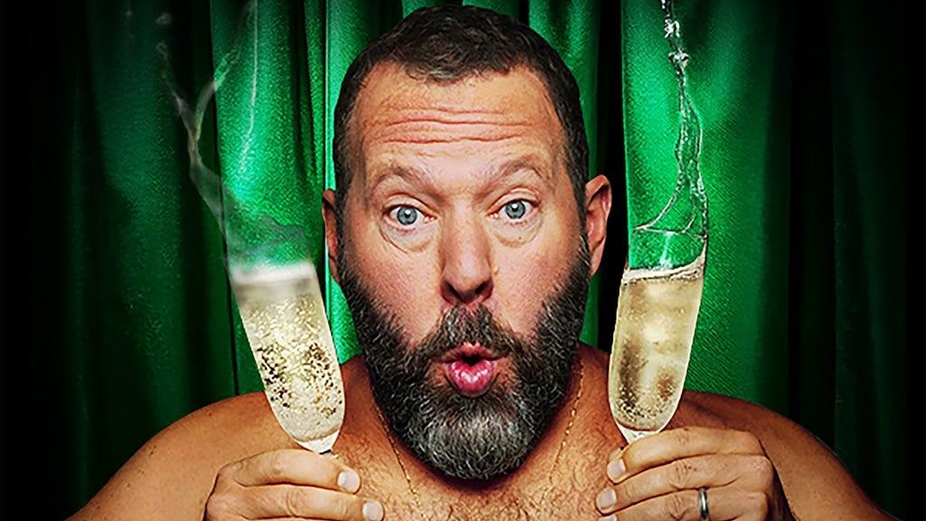 BERT KREISCHER: PERMISSION TO PARTY, 18 September | Event in Rockford | AllEvents