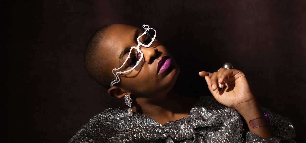 Cecile McLorin Salvant, 16 April | Event in Athens | AllEvents