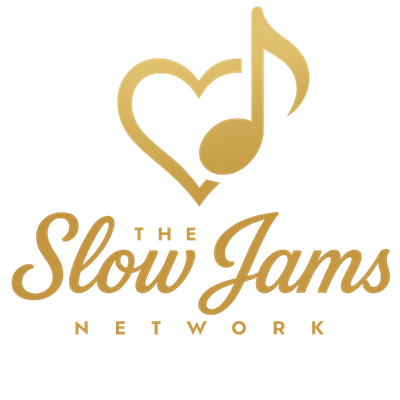 TheSlowJamsNetwork logo