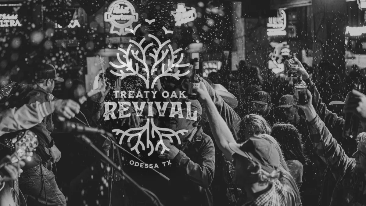 Treaty Oak Revival, Wade Forster, Laredo in Charleston, 13 February | Event in Charleston | AllEvents