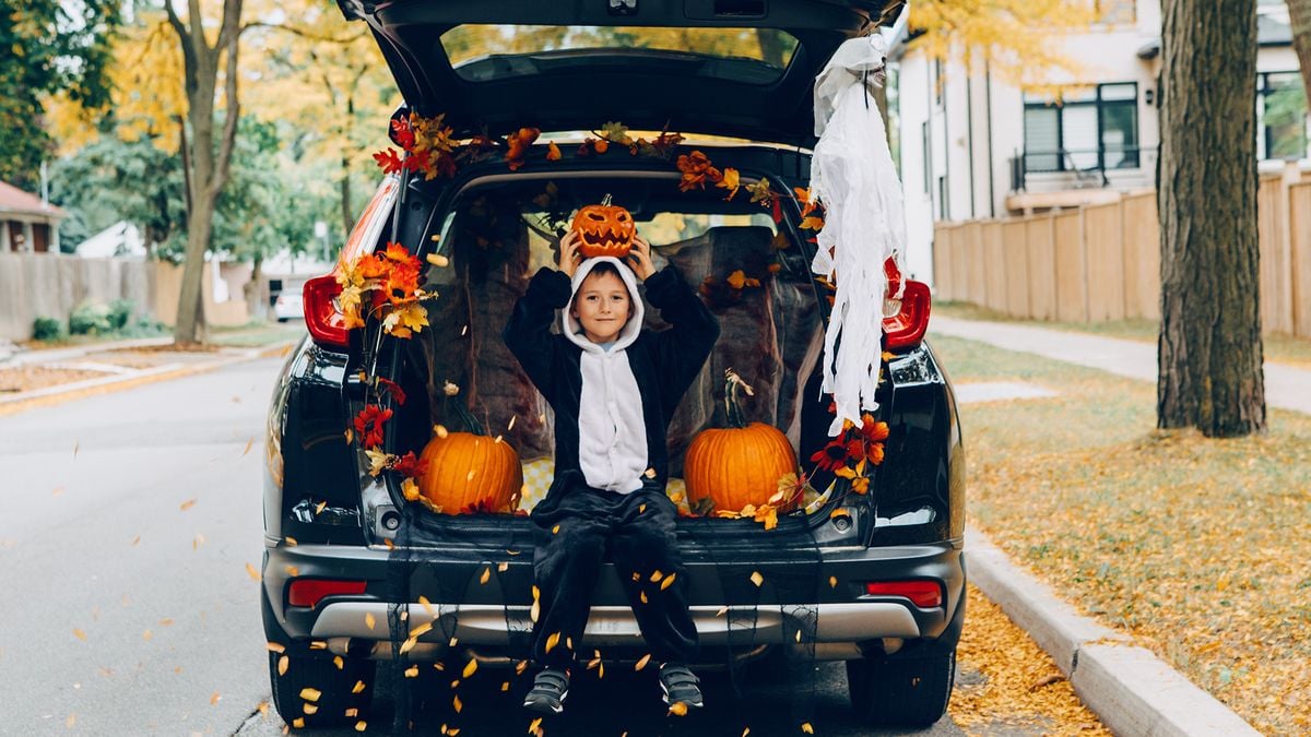 Walnut Grove Trunk or Treat, 25 October | Event in Cordova | AllEvents