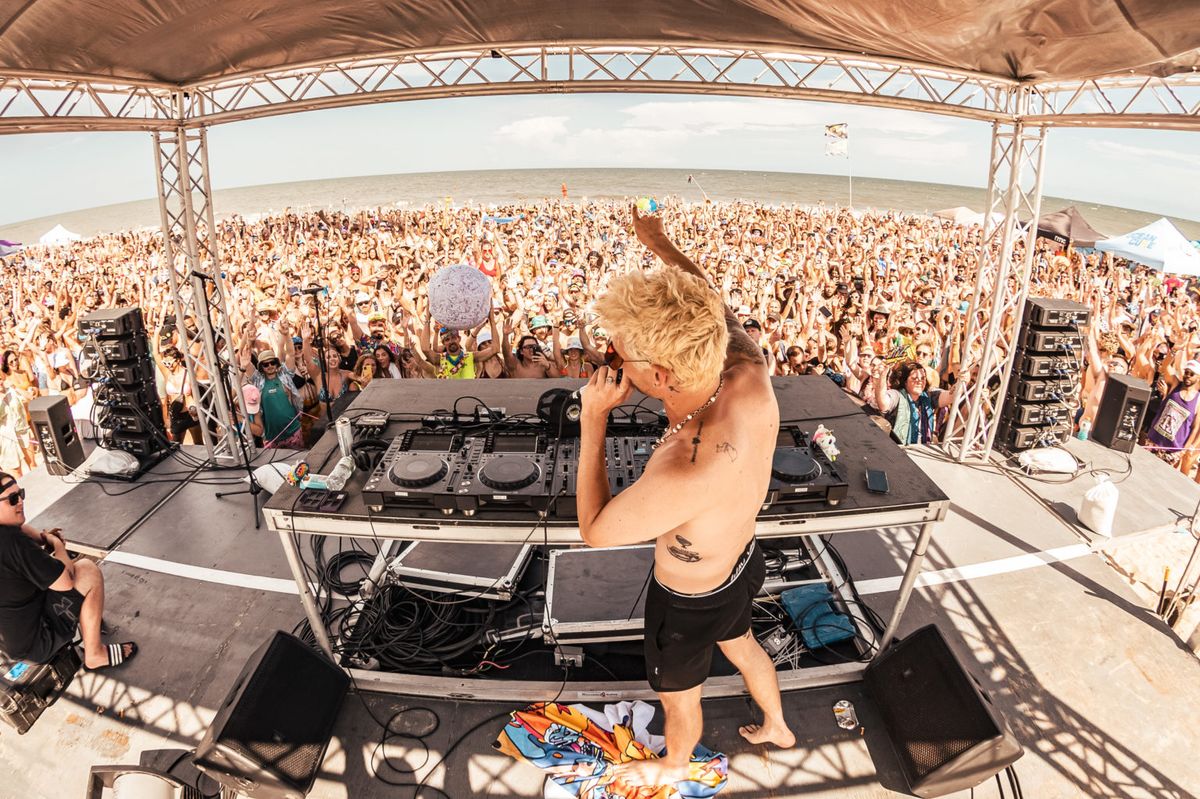 Parking Grizmas (16+), 21 December | Event in Detroit | AllEvents