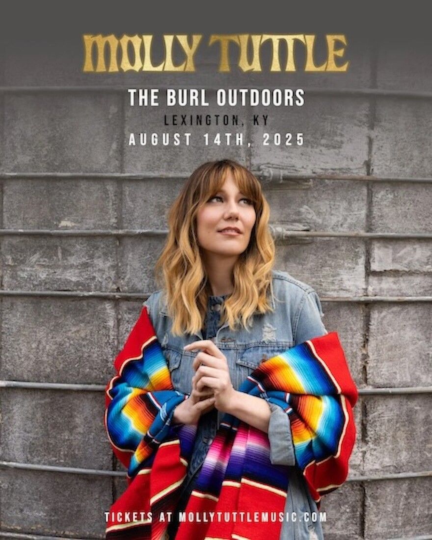 Molly Tuttle, 22 September | Event in Hopewell | AllEvents