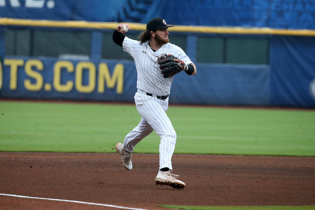 Parking Wofford Terriers at South Carolina Gamecocks Baseball, 31 March | Event in Columbia | AllEvents