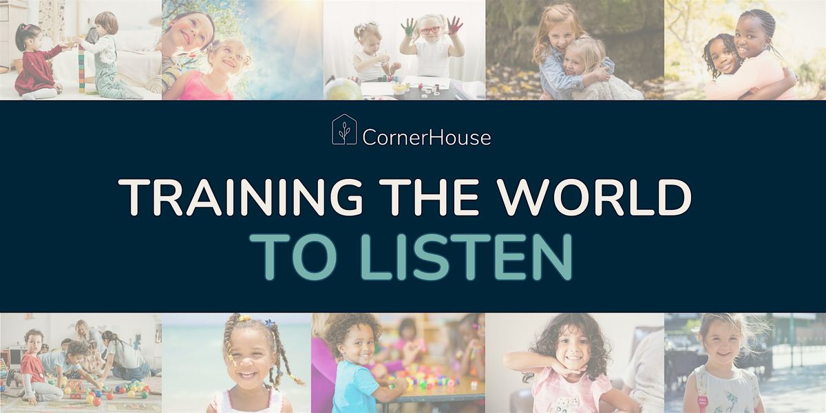 Advanced Forensic Interview Training, 6 April | Event in Roseville | AllEvents