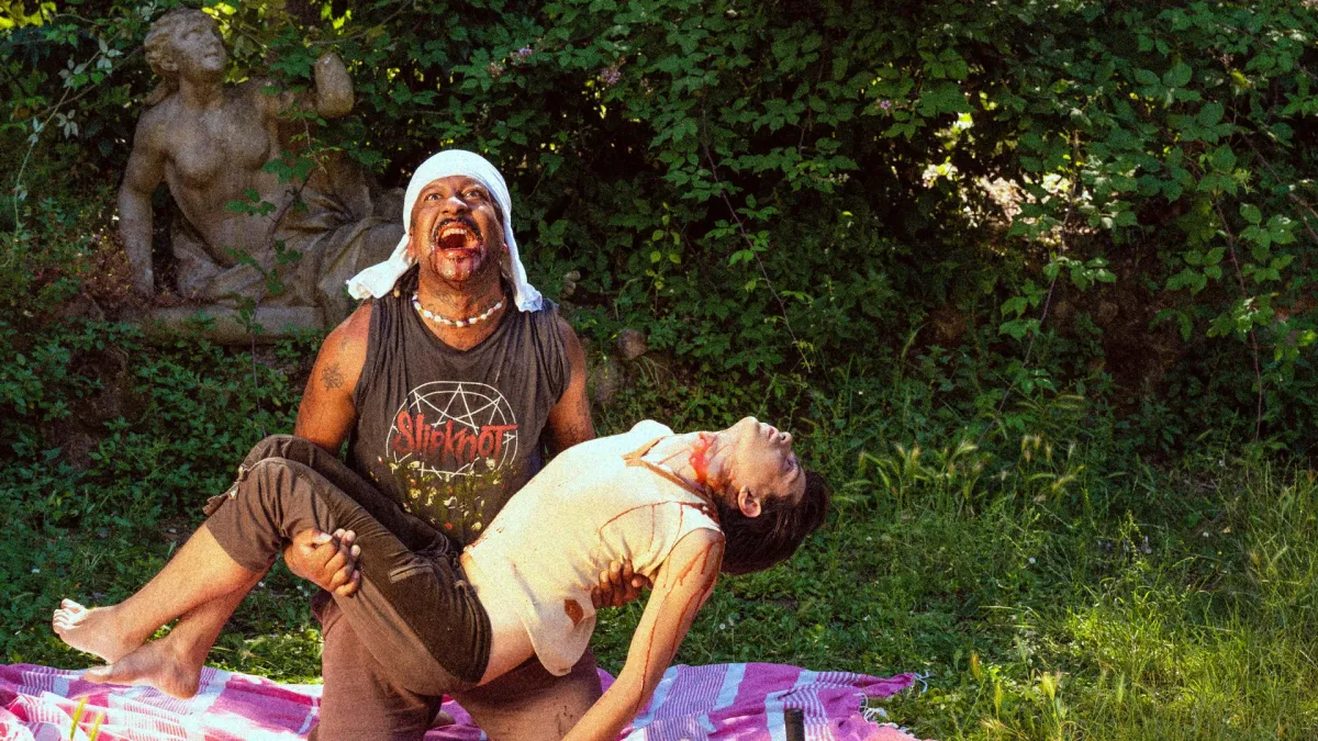 Mykki Blanco in Greater London, 28 December | Event in London | AllEvents