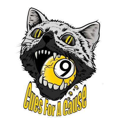 Cues for a Cause logo