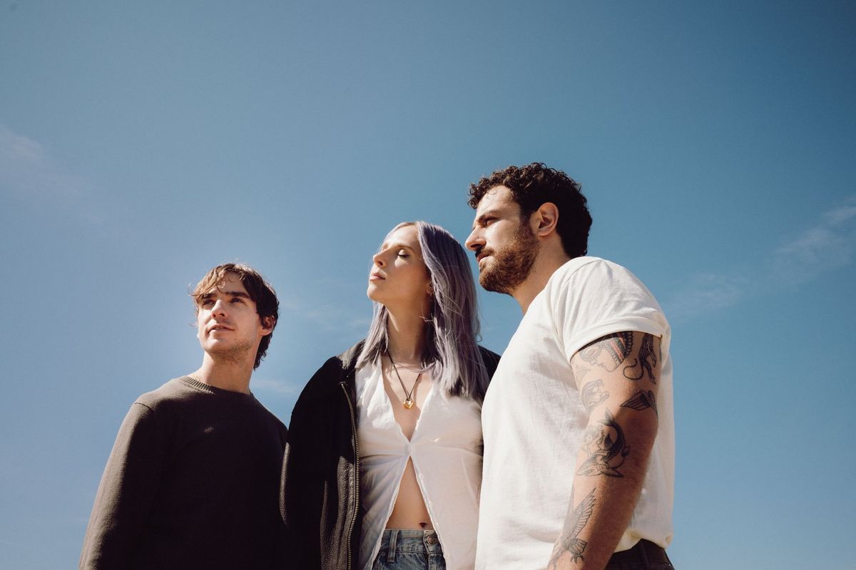 Parking Quinn XCII with Wild Rivers, 13 September | Event in Sterling Heights | AllEvents
