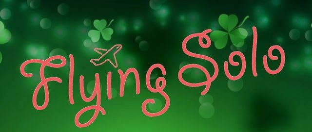 Flying Solo Happy St Pattys Day Beef O Brady S Punta Gorda March 17 2021 Allevents In St Patricks Day Punta Gorda Florida 2022