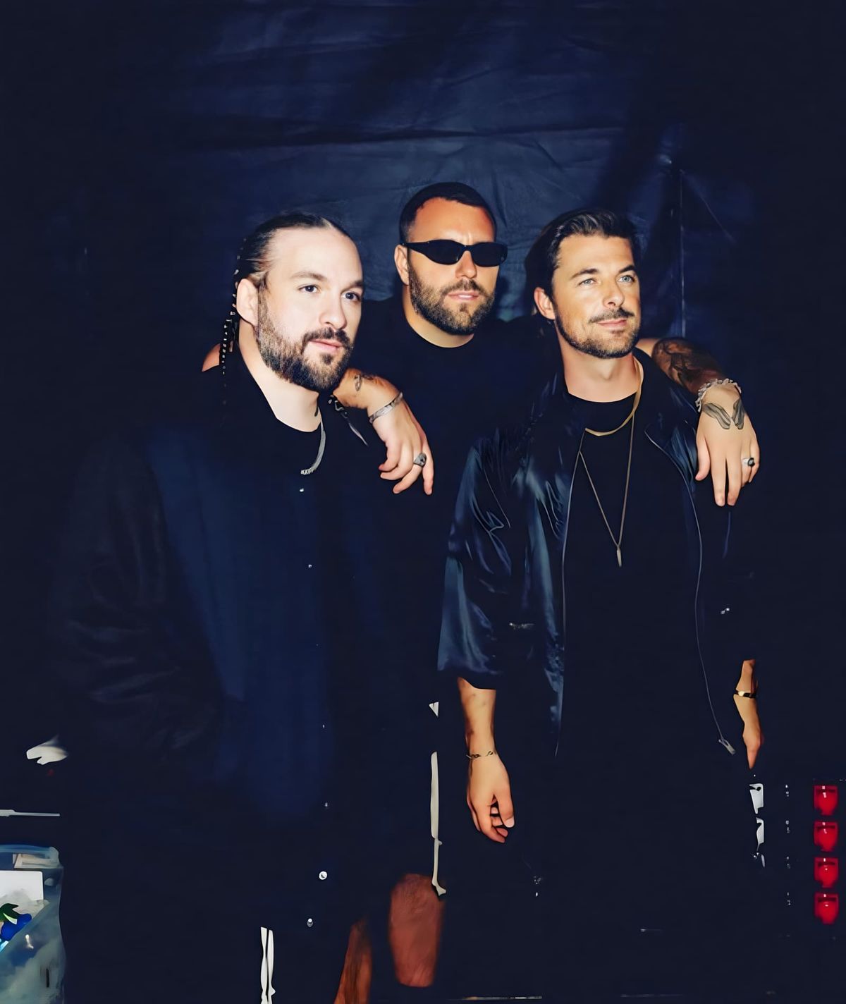 Swedish House Mafia Flushing Tickets, 11 September | Event in Flushing | AllEvents