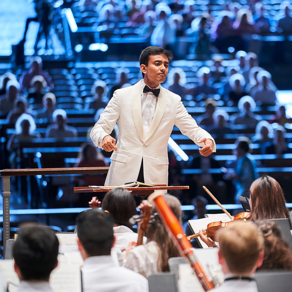 Oregon Symphony - Stravinsky and Shostakovich at Arlene Schnitzer Concert Hall, 14 March | Event in Portland