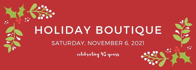 Closet Boutique Events In The City Top Upcoming Events For Closet Boutique Holiday Boutique 2022 Overland Park