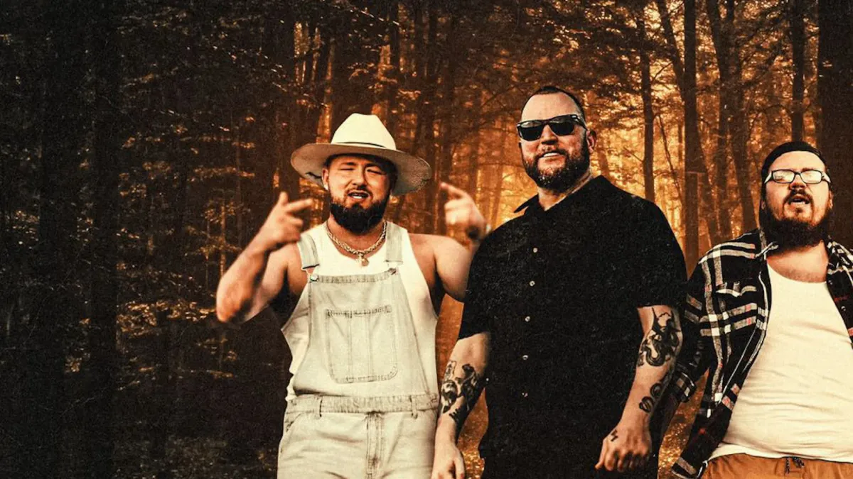Bubba Sparxxx, Special Guest in Tacoma, 24 July | Event in Tacoma | AllEvents