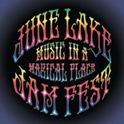 June Lake Jam Fest