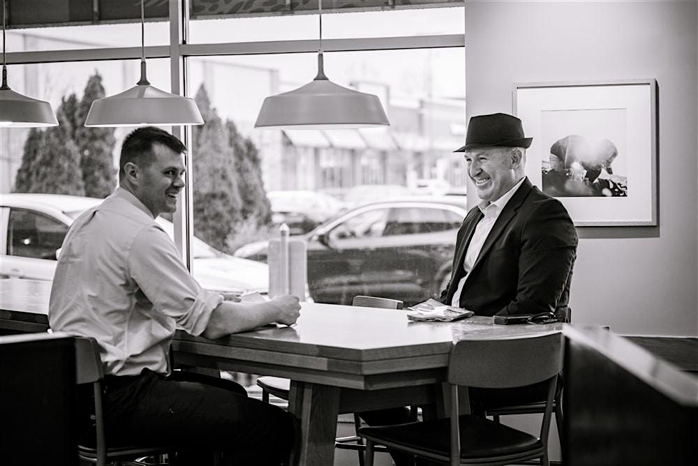 John Chapter 11, 7 December | Event in Beavercreek | AllEvents