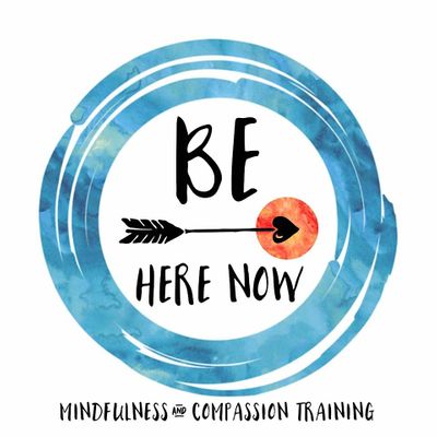 Jennifer Finch, M.A.,LPC, NBCC,CMI, CBCT® Founder of Be Here Now Mindfulness, LLC