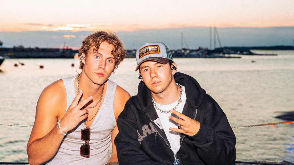 Søte &amp; Rare, De Vet Du, GOLF in Nyköping, 26 June | Event in Nyköping | AllEvents