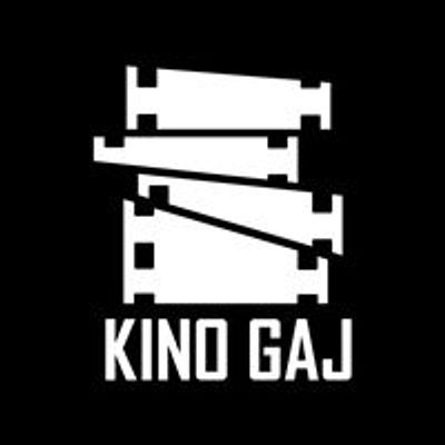 Kino Gaj