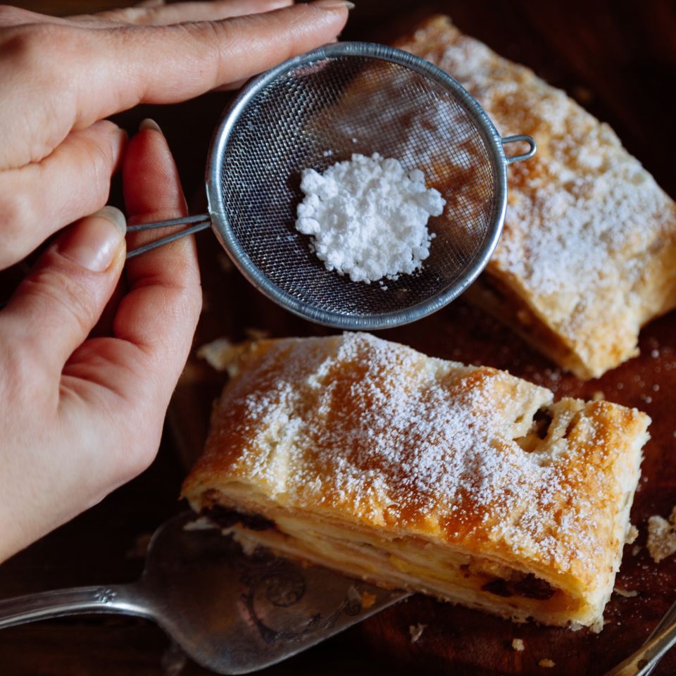 Cooking Class@Cooks Boutique: CULINARY JOURNEY THROUGH NORTHERN ITALY & THE DOLOMITES CHAPTER