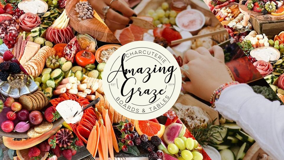 Charcuterie Clasd, Amazing Graze Grazing Tables, Knoxville, 26 March