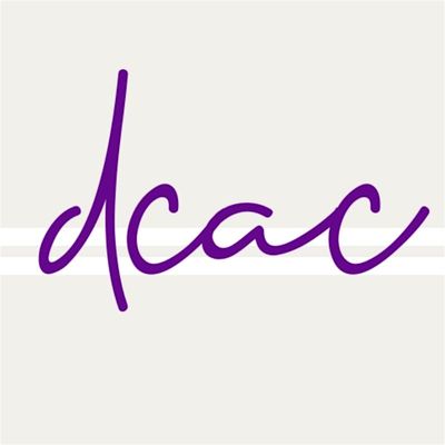The DC Arts Center logo
