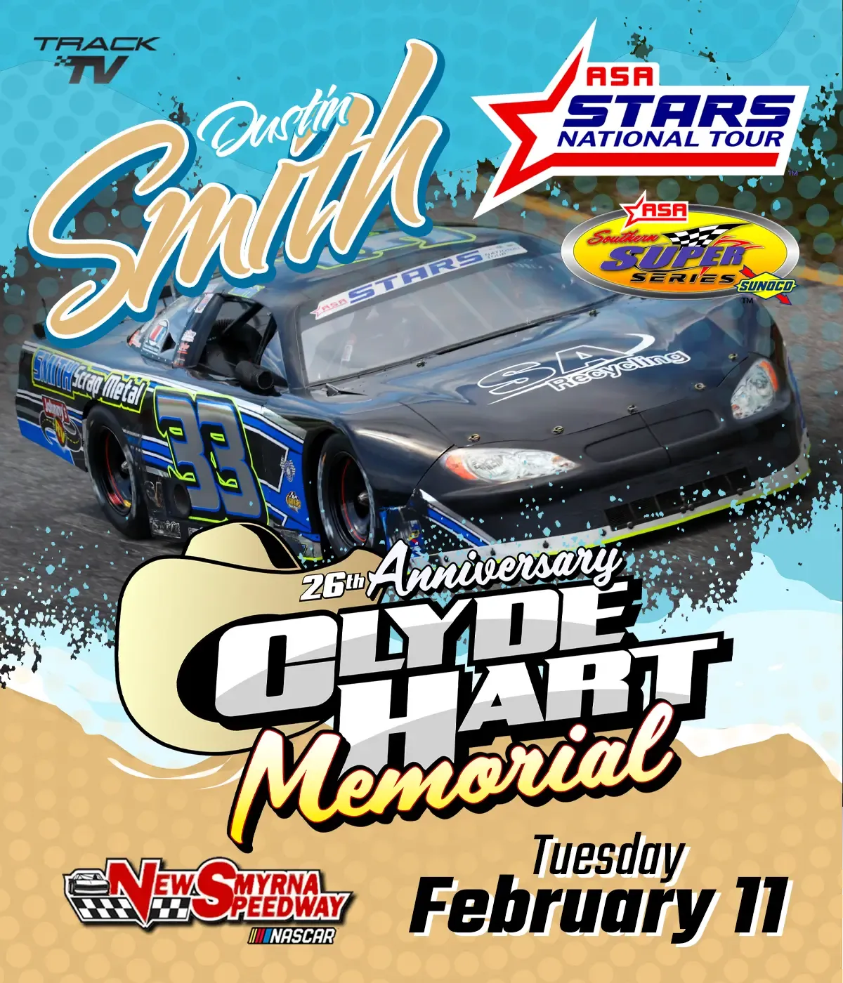 Dustin Smith at The Ingersoll, 17 January | Event in Des Moines | AllEvents