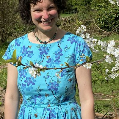 Rooted Ceremonies logo