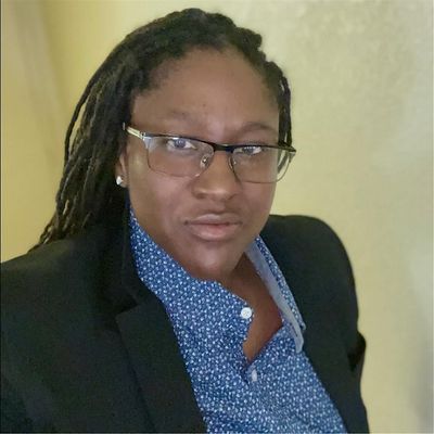 Laqueetia Mathis M.Ed logo