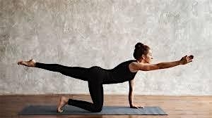 Strong from the Center: Building a Resilient Lower Back, 31 January | Event in Easthampton | AllEvents