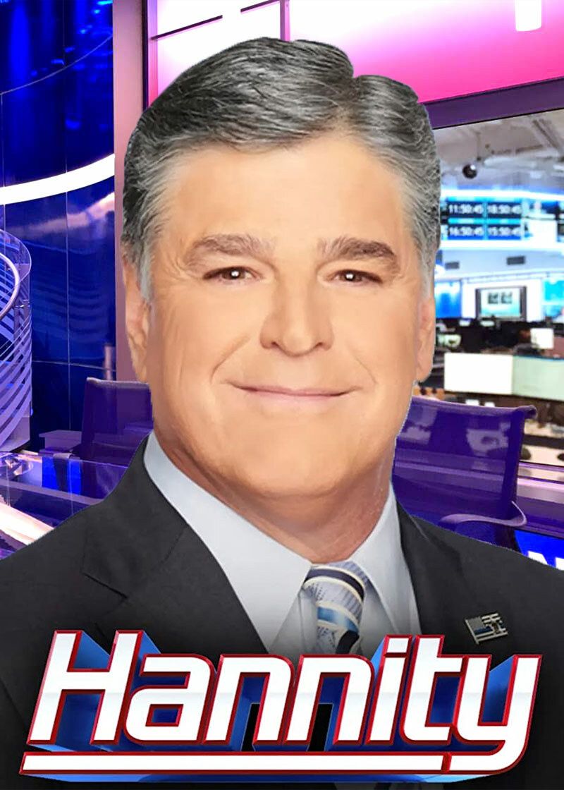 Sean Hannity at Ruth Eckerd Hall, 28 June | Event in Clearwater | AllEvents