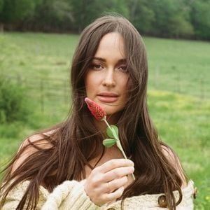 Kacey Musgraves in Seoul