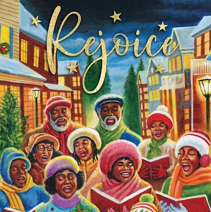 Harlem Community Tree Lighting Event, 6 December | Event in New York | AllEvents