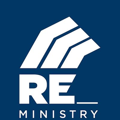 RE_Ministry logo