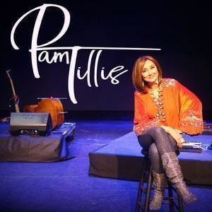 Parking - Pam Tillis (21+)