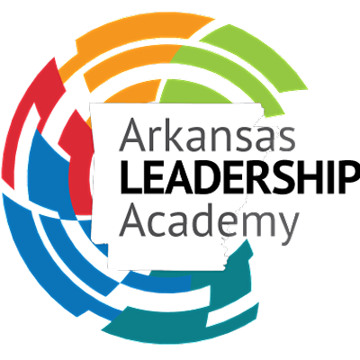 Arkansas Leadership Academy logo