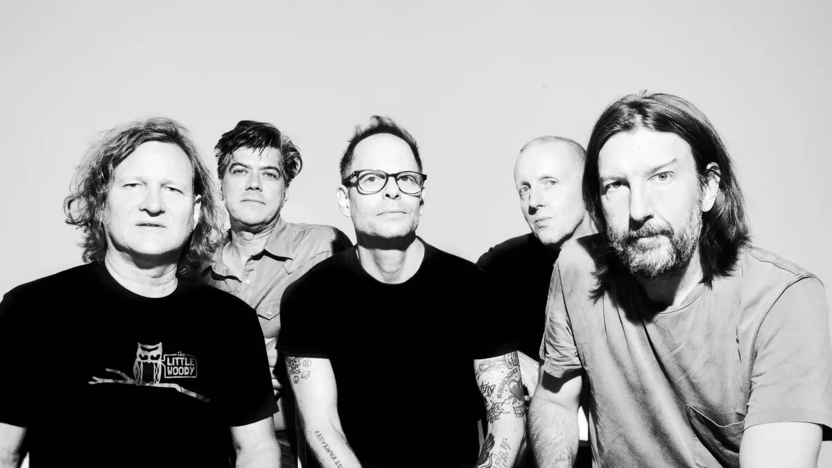Gin Blossoms in Airway Heights, 23 August | Event in Airway Heights | AllEvents