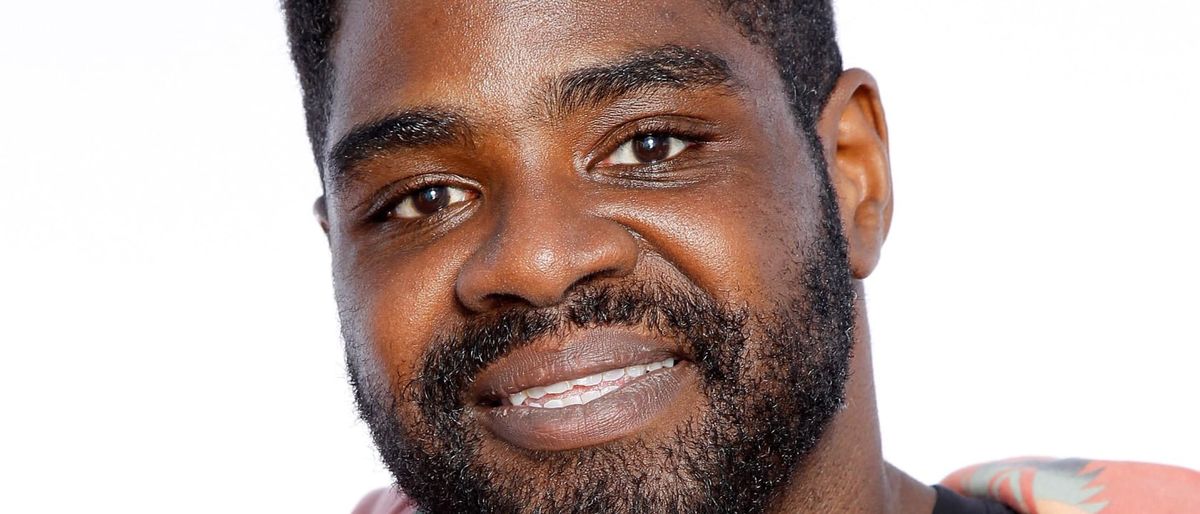 Ron Funches, 21 August | Event in Raleigh | AllEvents