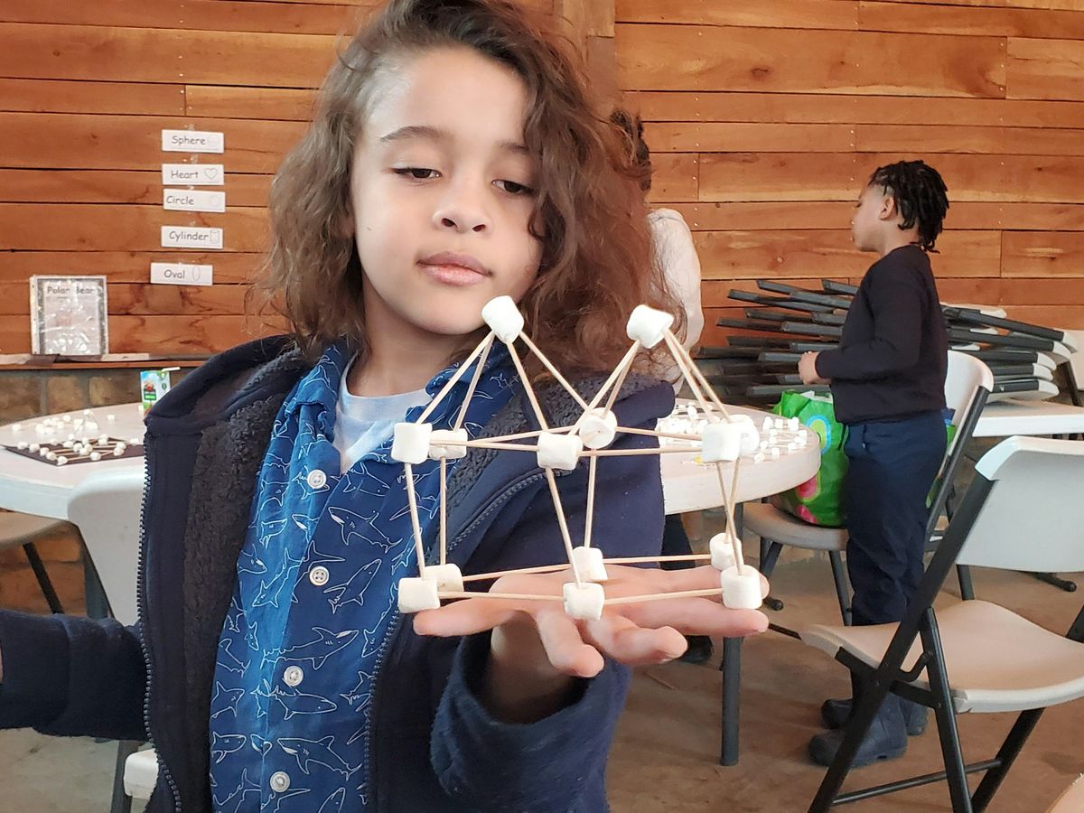 Fall Into Learning: Reading, Cursive & STEM Workshop, Miller Branch ...