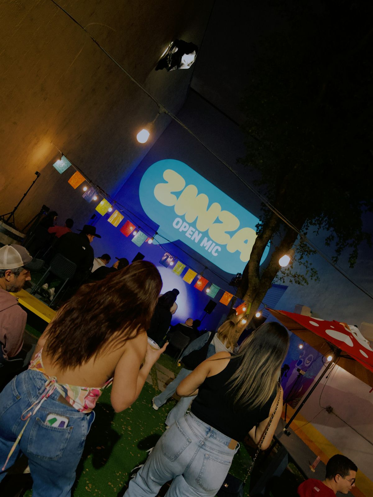 Zinza Open Mic #78, 3 December | Event in Miami | AllEvents