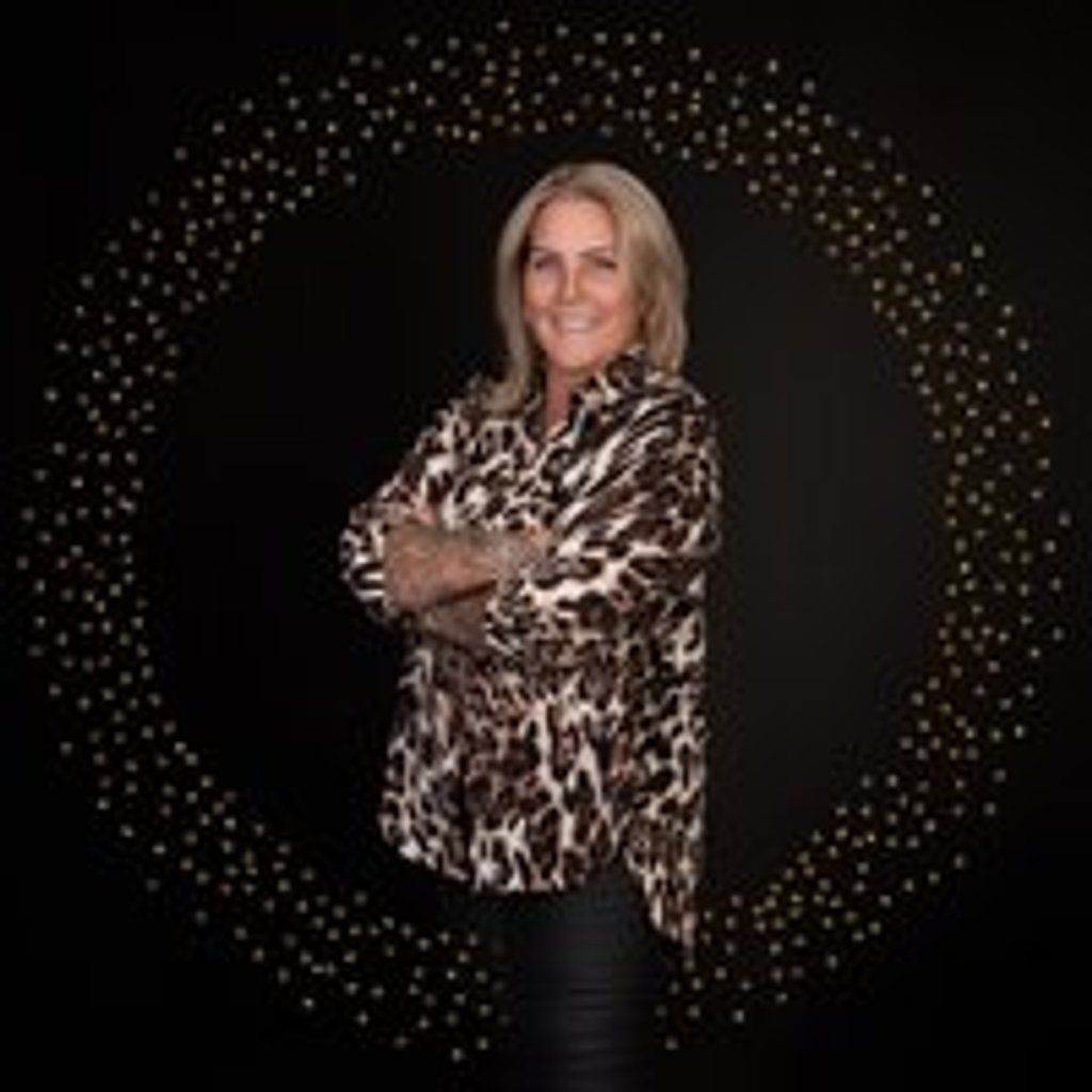 Reet Payton Psychic Medium - Stoke-on-Trent, 1 November | Event in Stoke On Trent | AllEvents