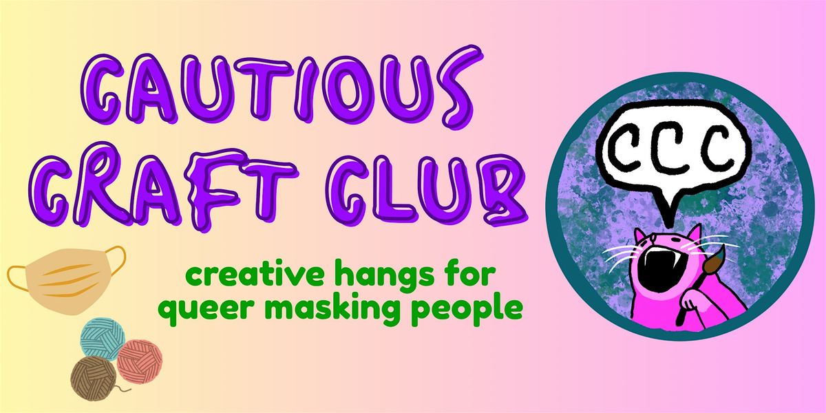 Crafts for Cats, 16 December | Event in Baltimore | AllEvents