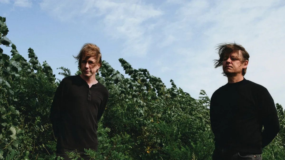 Mew, The Pale White in London, 9 December | Event in London | AllEvents
