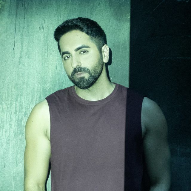 Ayushmann Khurrana