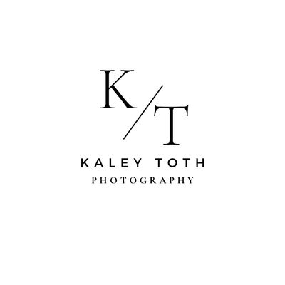 Kaley Toth Photography logo